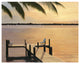 "Dream River" Digital Paper Print by Diane Romanello, 34"x26"