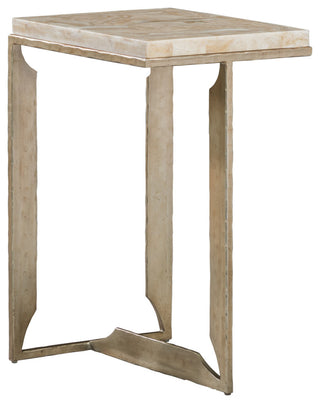 Woodrow Spot Table