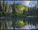 "Pine River, Hart Ranges, British Columbia, Canada"  by Tim Fitzharris, 33x25"
