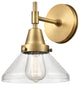 INNOVATIONS LIGHTING 447-1W-BB-G4474 Caden Sconce