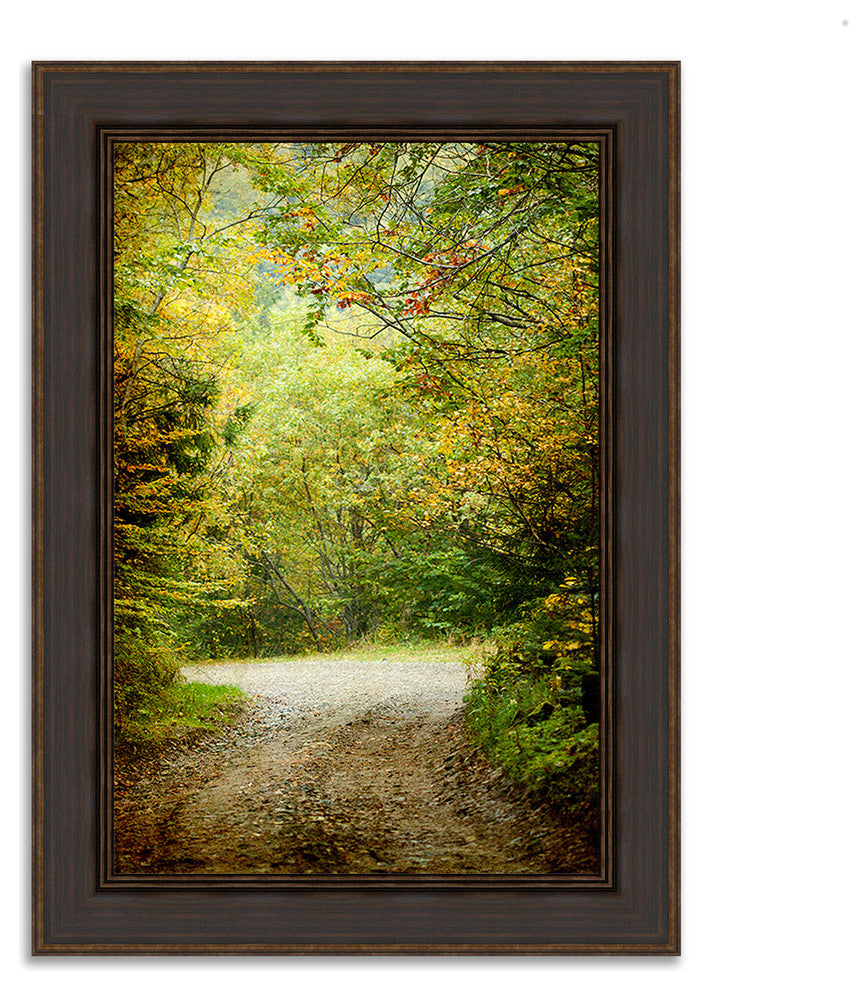 "Summers End", Framed Photograph Print, Ready To Hang