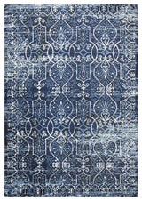 Rizzy Home Panache Collection Rug, 2'3"x7'7"