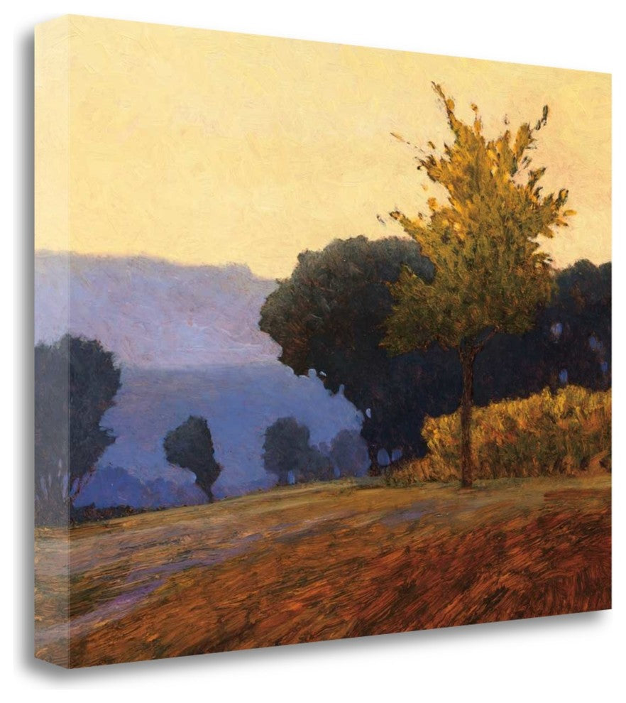 "Meadow" By Kent Lovelace, Giclee Print on Gallery Wrap Canvas, Ready to Hang