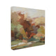 Russet Autumn Forest, Canvas, 24"x24"