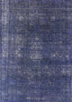 Ahgly Company Indoor Rectangle Mid-Century Modern Area Rugs, 7' x 9'