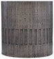 Bernhardt Exteriors Miramar Drum End Table
