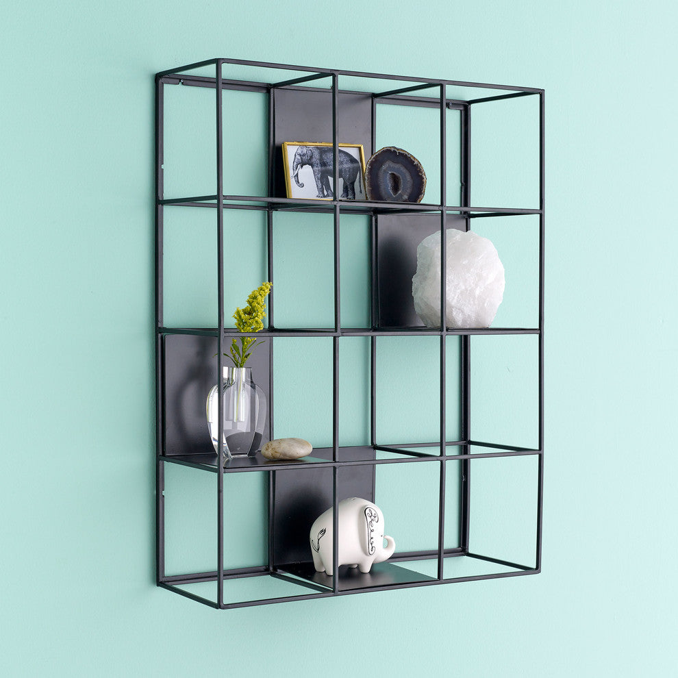 Neo Wall Grid