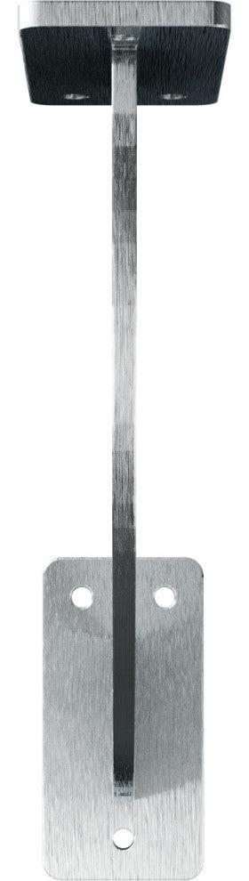 2"x9"x9" Bradford Bracket, Steel