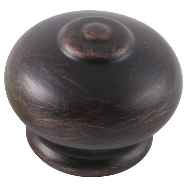 Lavatory Lift Rod, Venetian Bronze