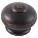 Lavatory Lift Rod, Venetian Bronze