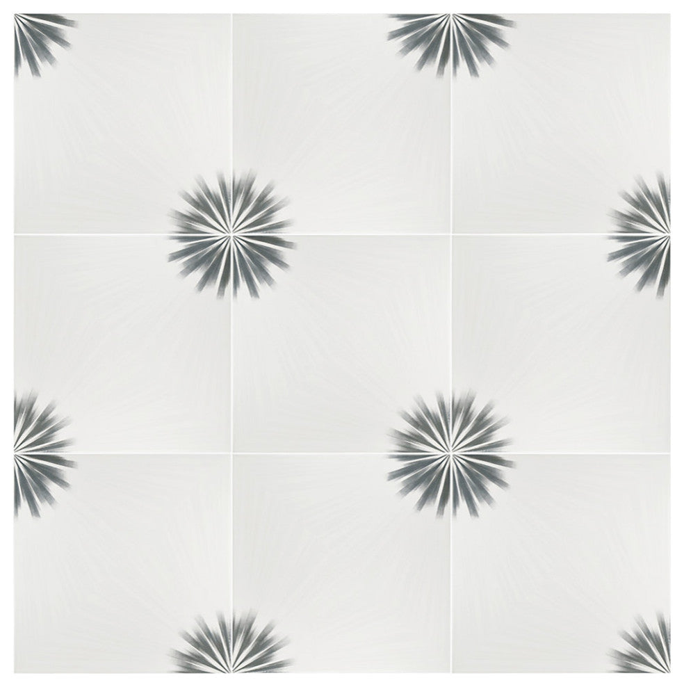 Pisa Blanco Ceramic Floor and Wall Tile