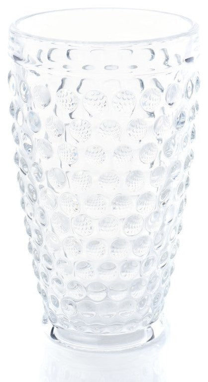 Bistro Tumbler, Tall, 17 Oz.