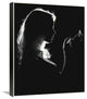 "Promotional Stills - Film Noir Genre" Canvas Giclee, 18"x22"