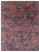 Persian Hand Knotted Wool & Silk Rug 8' 11" X 11' 11" - Q15751