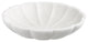 Uttermost 18034 Petal Ivory Ricestone Bowl