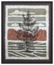 Arboria II Framed Art