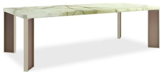 The Naturalist Dining Table