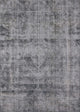 Ahgly Company Indoor Rectangle Mid-Century Modern Area Rugs, 8' x 12'