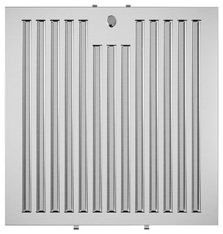 Streamline 30" Goffredo Convertible Wall Mount Range Hood, Stainless Steel