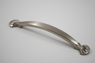 Pull, Satin Nickel