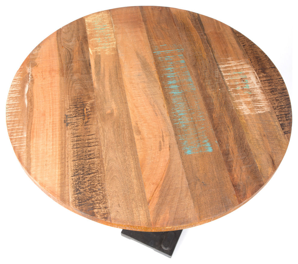 Solid Mango Wood Table