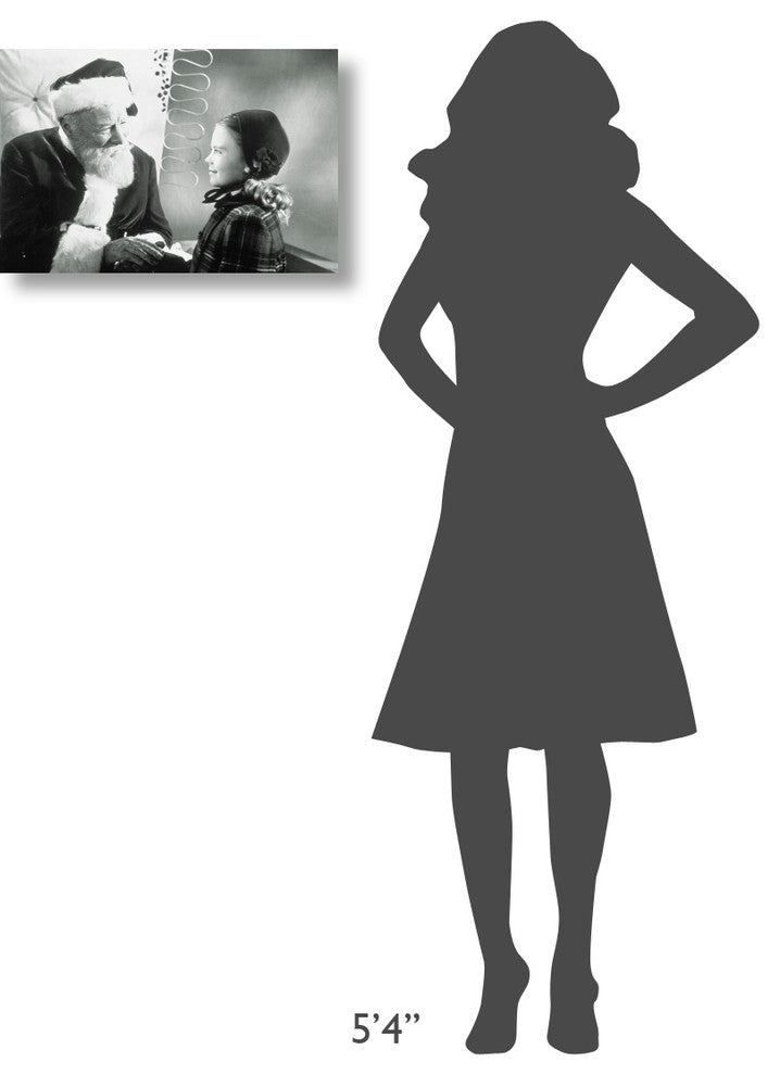 Promotional Still, Miracle On 34Th Street, 01, 22x15