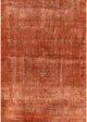 Ahgly Company Indoor Rectangle Mid-Century Modern Area Rugs, 7' x 10'