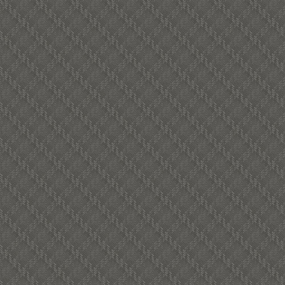 Textured Wallpaper Geometric Featuring Square Abstract, Wf121048