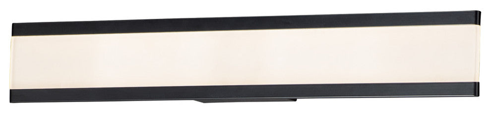 Visor 30" LED Wall Sconce
