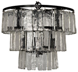 Carnegie Chandelier, Small
