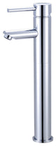 Motegi Single Handle Bathroom Faucet, Polished Chrome