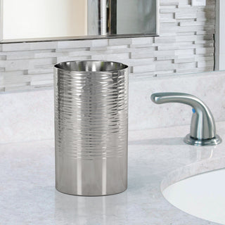 nu steel Metropolitan Tumbler