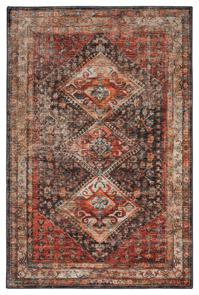 Jericho JC9 Canyon 5' x 7'6" Rug