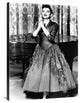 "Judy Garland" Stretched Canvas Giclee by Hollywood Photo Archive, 27x36"