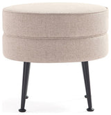 Manhattan Comfort Bailey Ottoman