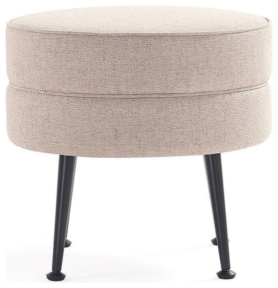 Manhattan Comfort Bailey Ottoman