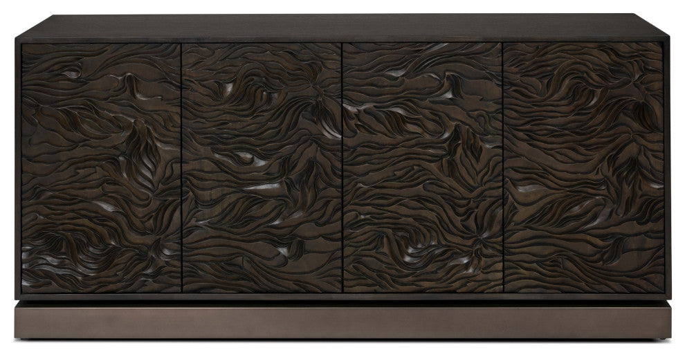 IE Series, Onda, Buffet, Coffee Frame