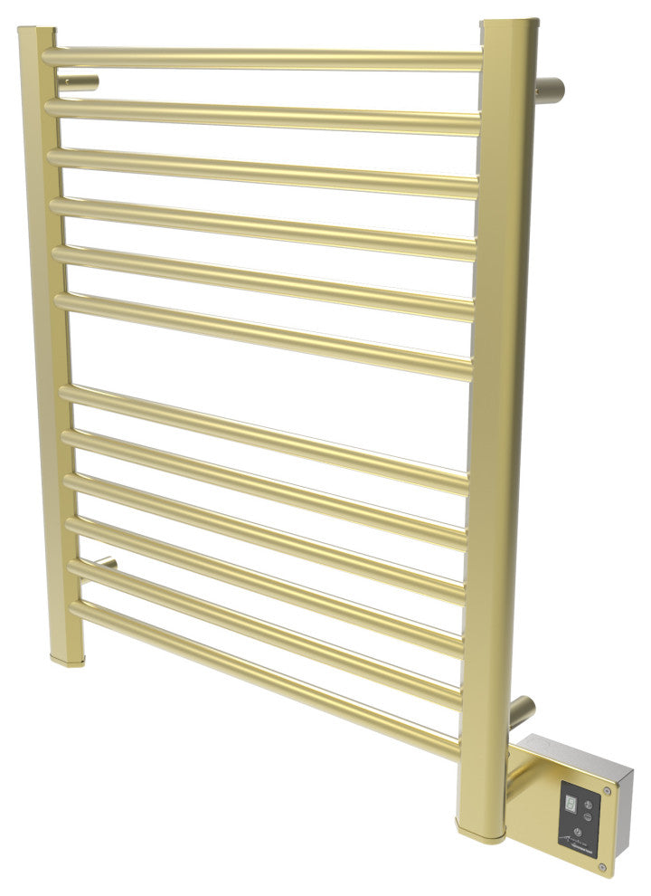 S2933 Heated Towel Rack