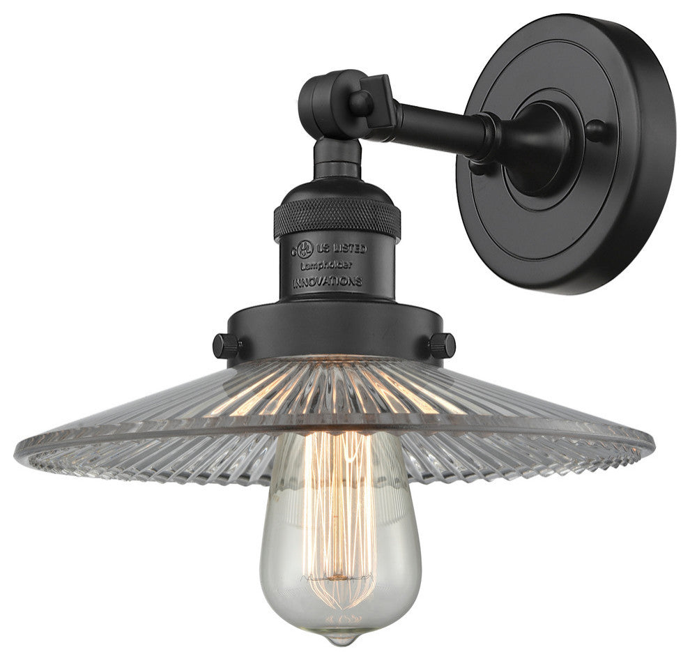 Innovations Lighting 1 Light Dimmable LED 10" Sconce