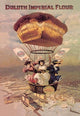 Duluth Imperial Flour - Canvas Poster 20" x 30"
