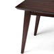 Malden / Draper 5-Piece Dining Set