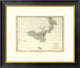 "Italy III, 1830"  by Society for the Diffusion of Useful Knowledge, 26x22"