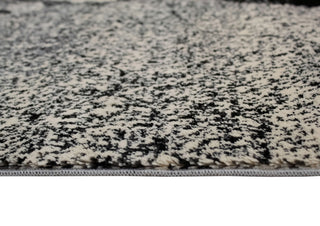 Noori Rug Lagoon Harold Charcoal/Grey Rug