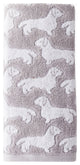 SKL Home 2-Piece Dog Hand Towel Set