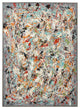 Uttermost Organized Chaos Hand Painted Canvas 34379