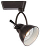 LED710 Cartier LED 3000K 20 Degree Beam, Antique Bronze for L Track