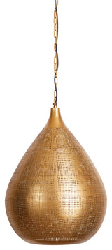 Loren Grande Pendant