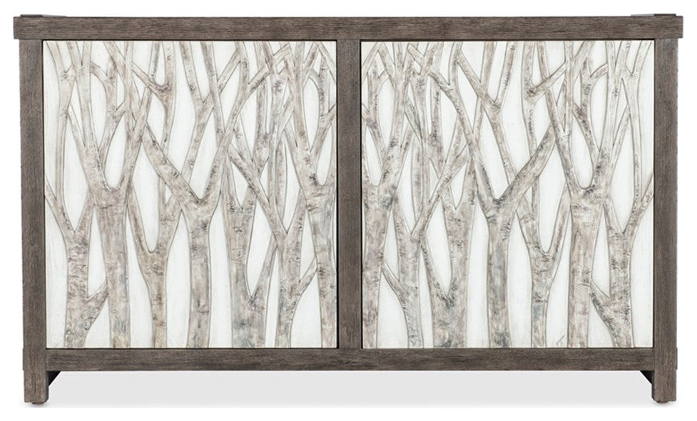 Front-on view with doors closed on a white background.