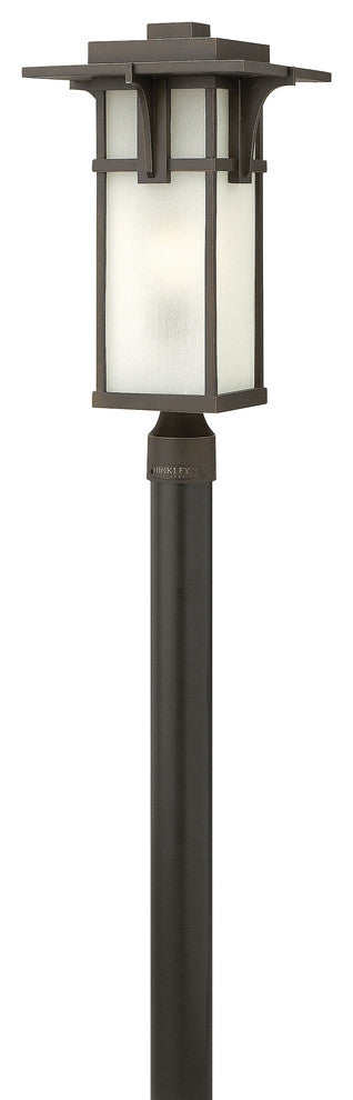 Hinkley Manhattan Outdoor Large Post Top Or Pier Mount Lantern