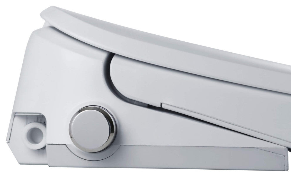 Fine Fixtures Smart Toilet Bidet Seat